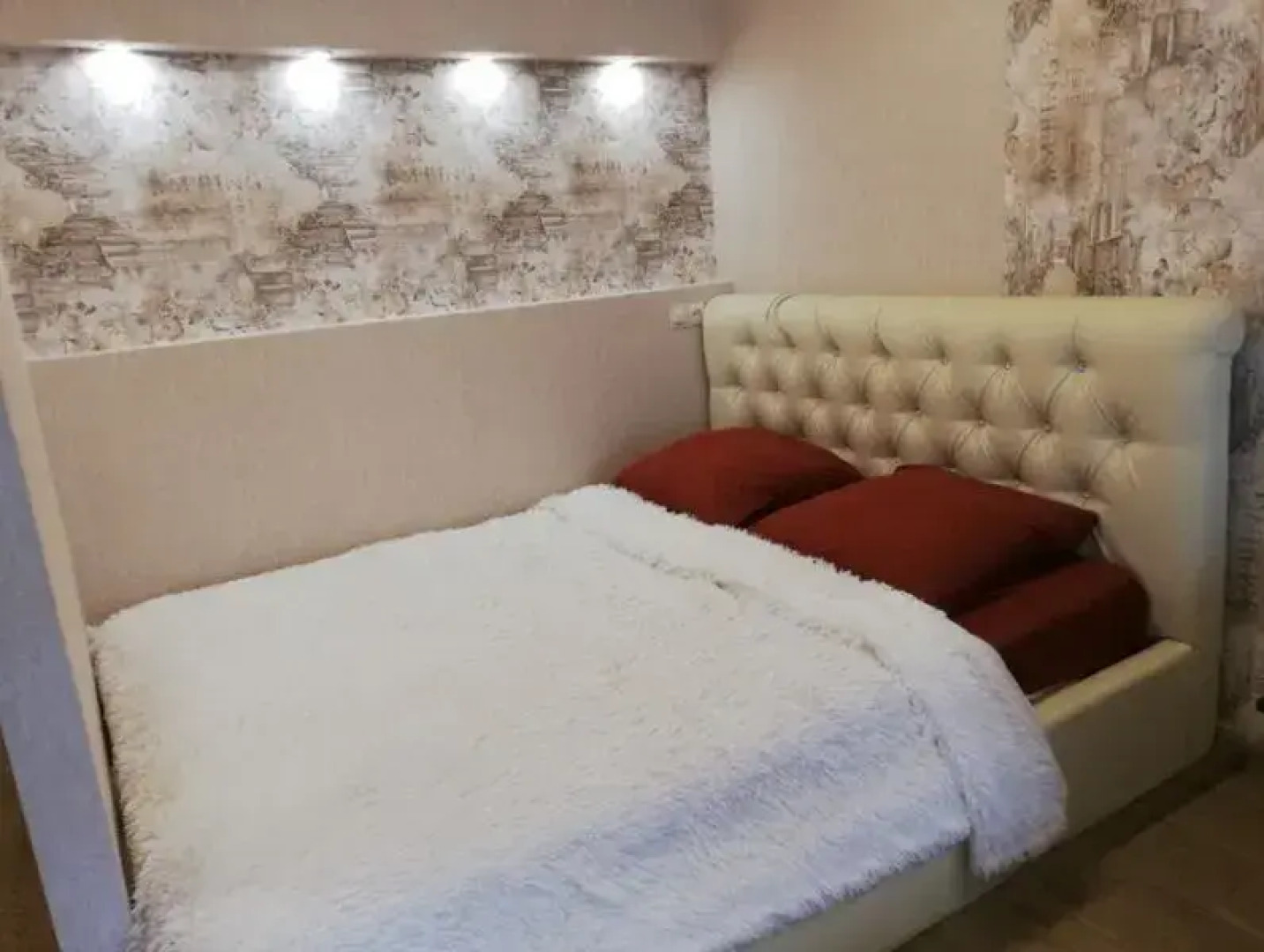 Апартаменты Студио Норд НТ на ул. Ленина