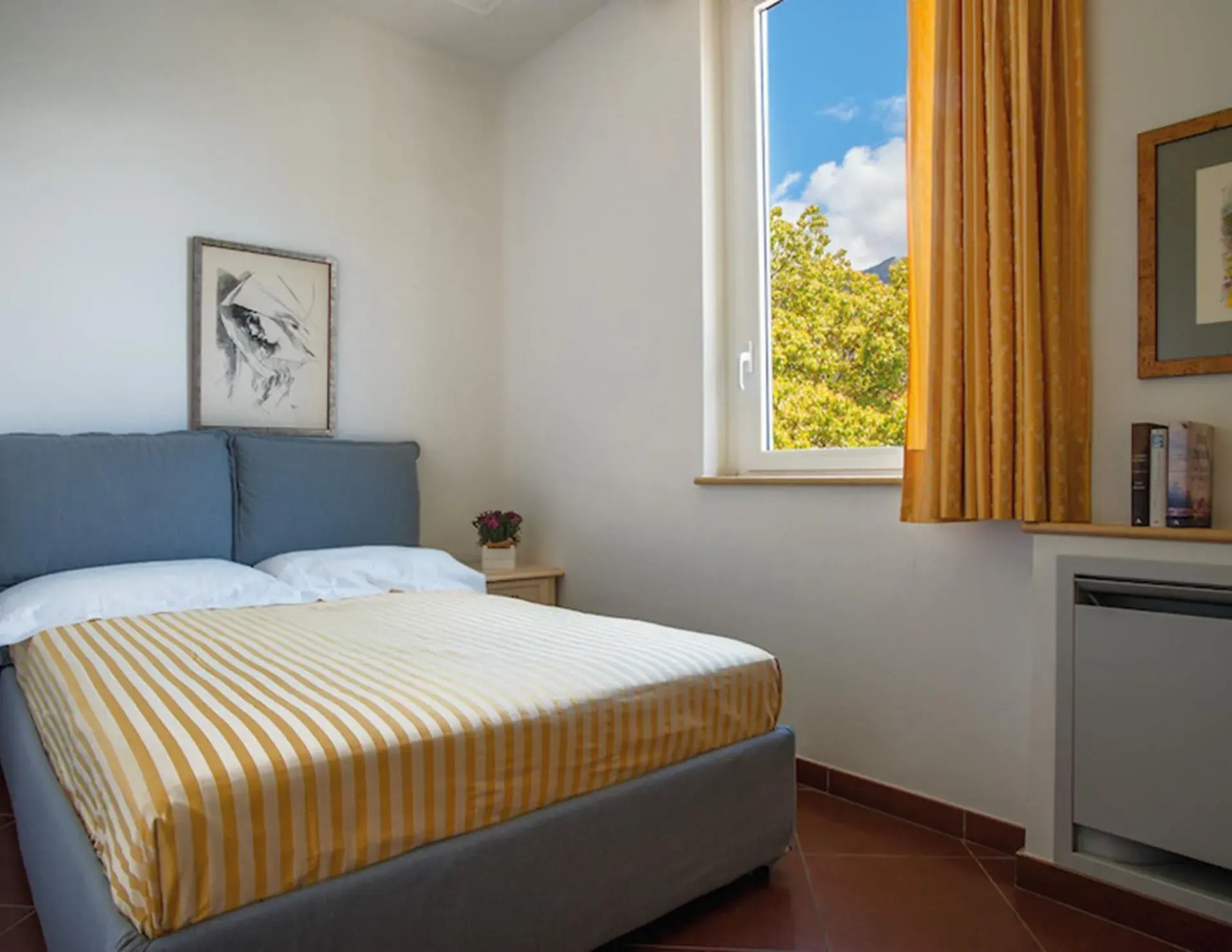 Villa Bianca - Ic Bellagio