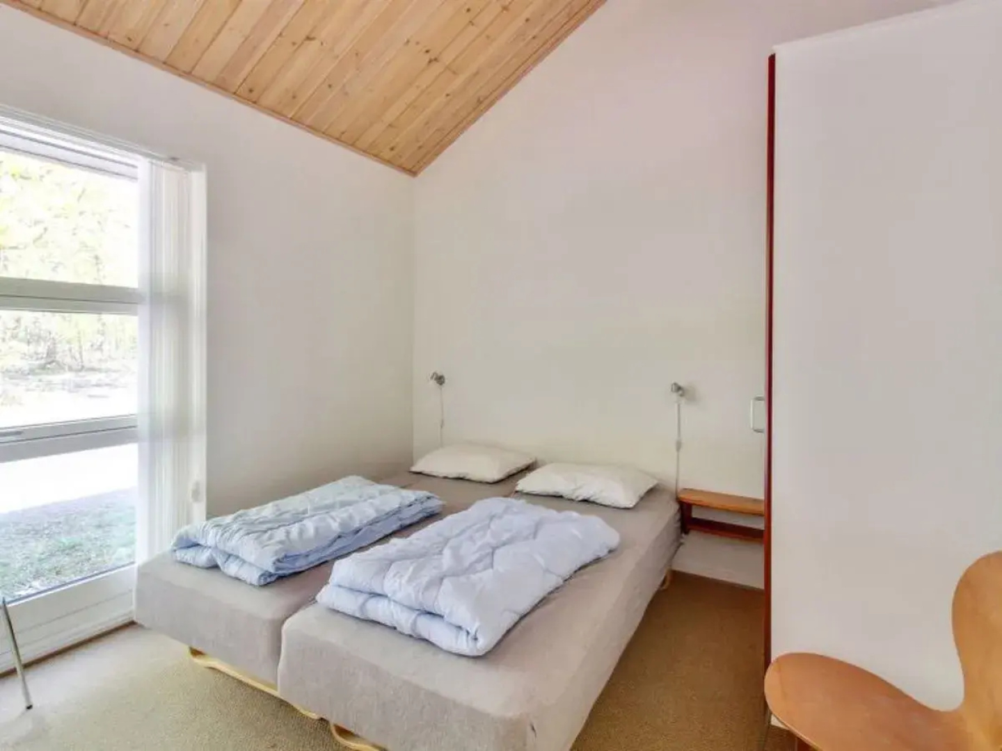 "Kuebra" - 500m from the sea in Bornholm