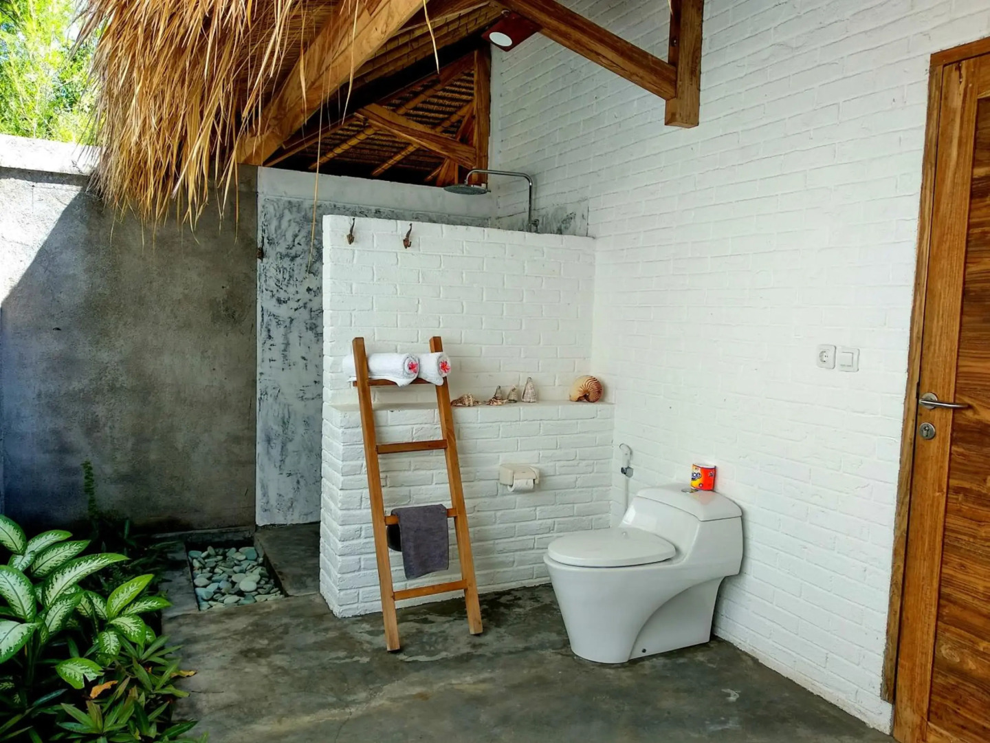 Amrita Maumere Resort