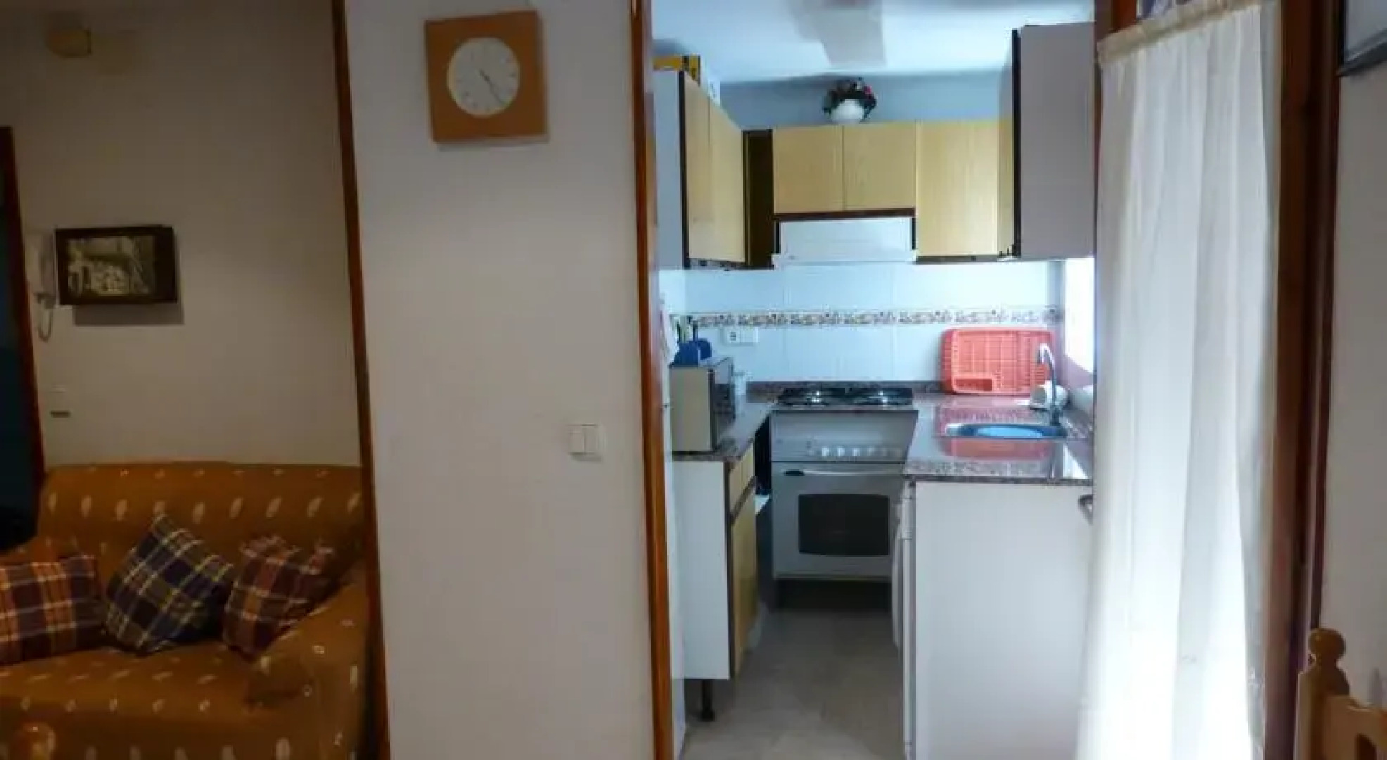 Apartamento Gravina