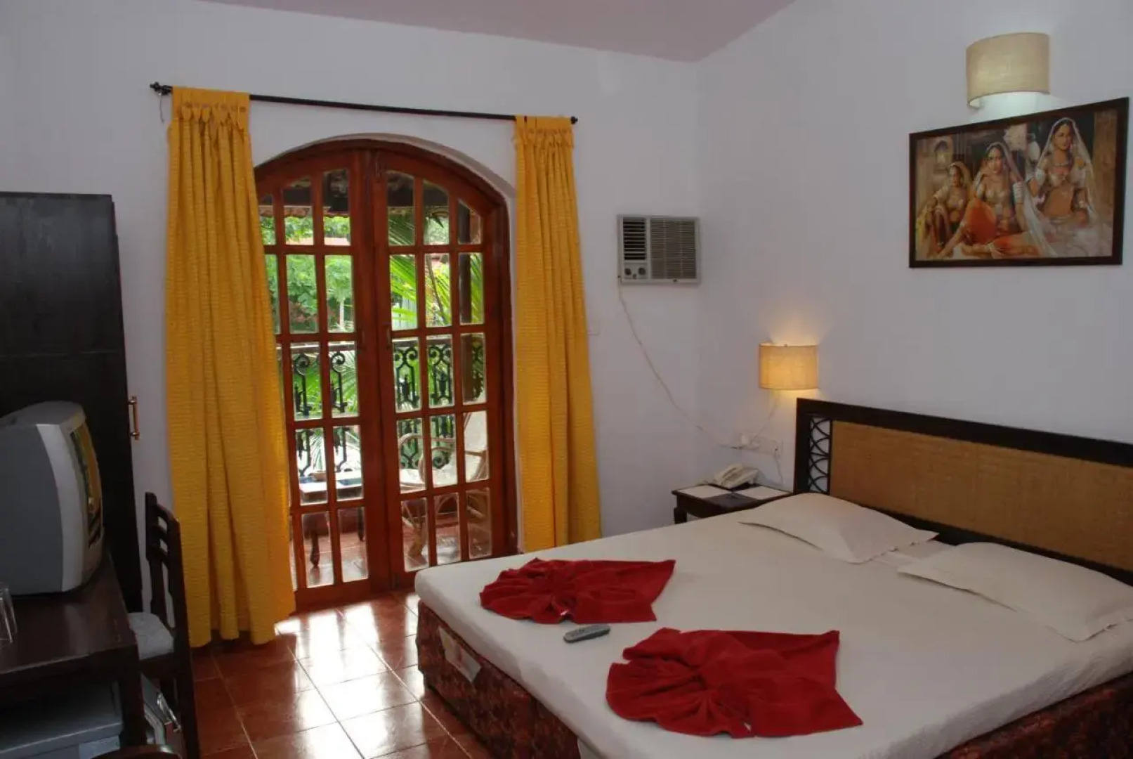 Sea Breeze Beach Resort Candolim