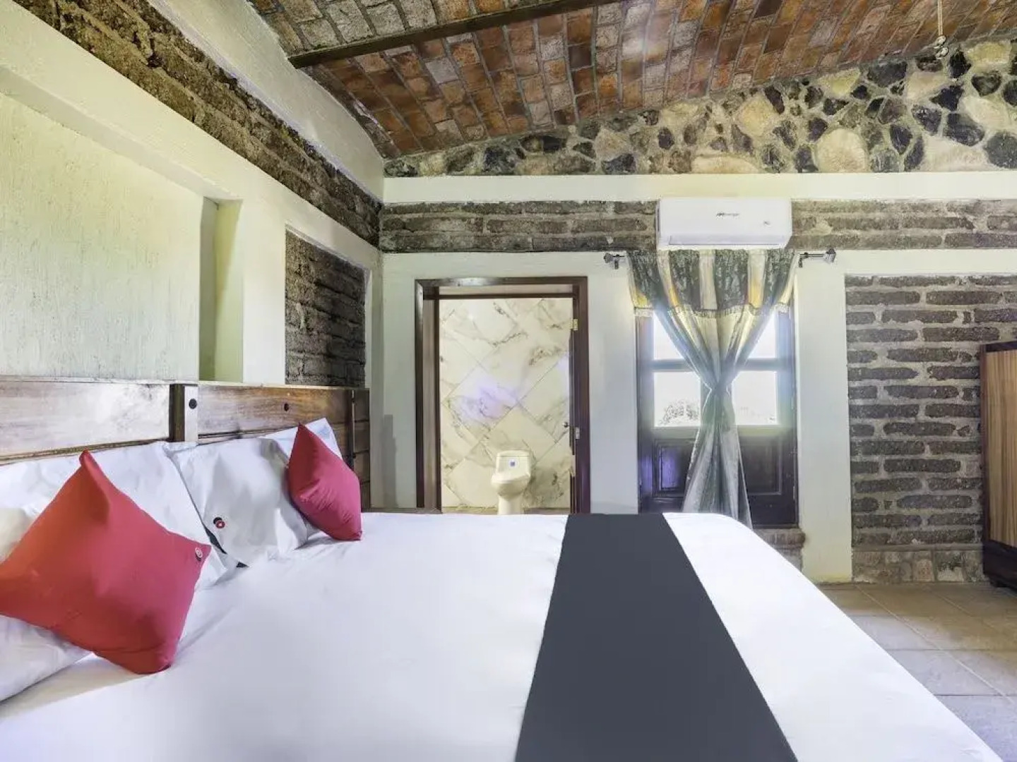 Hotel Posada Terraza