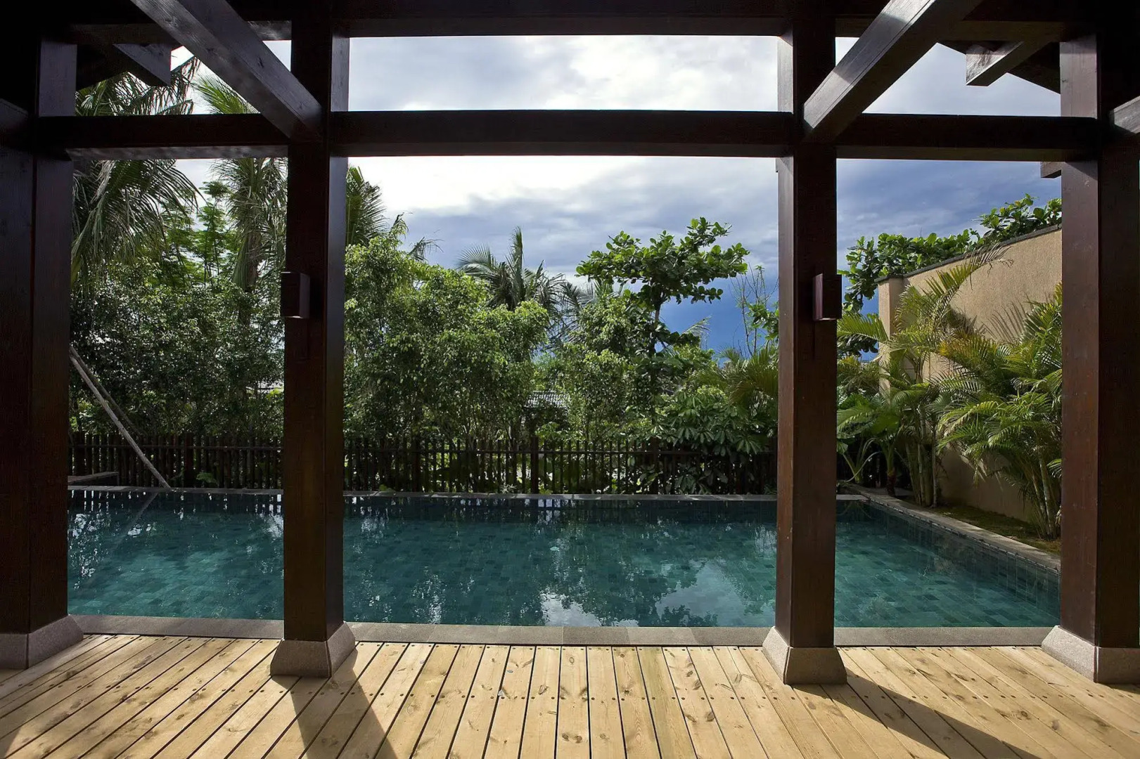 Narada Resort and Spa Perfume Bay