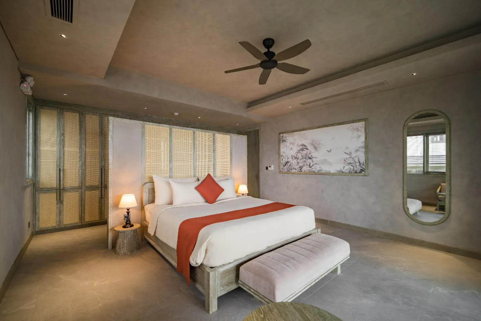 Crown Retreat Quy Nhon