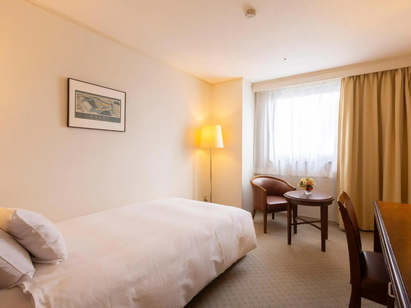 Nagasaki International Hotel