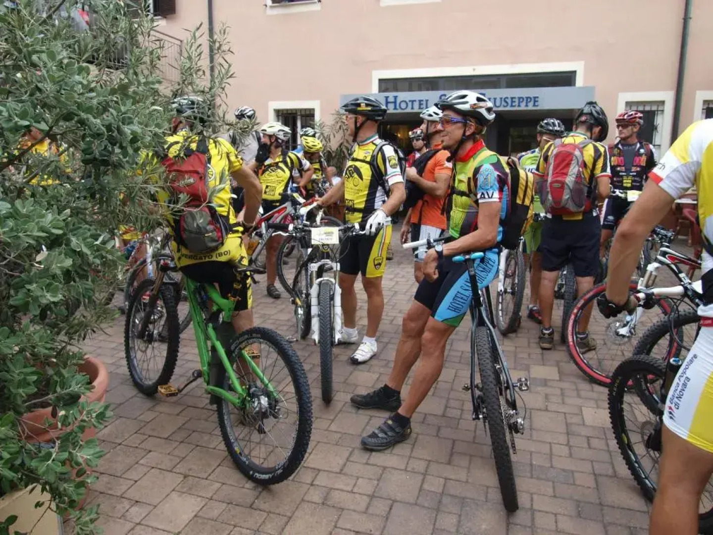 Hotel Bello by Ostello Bello