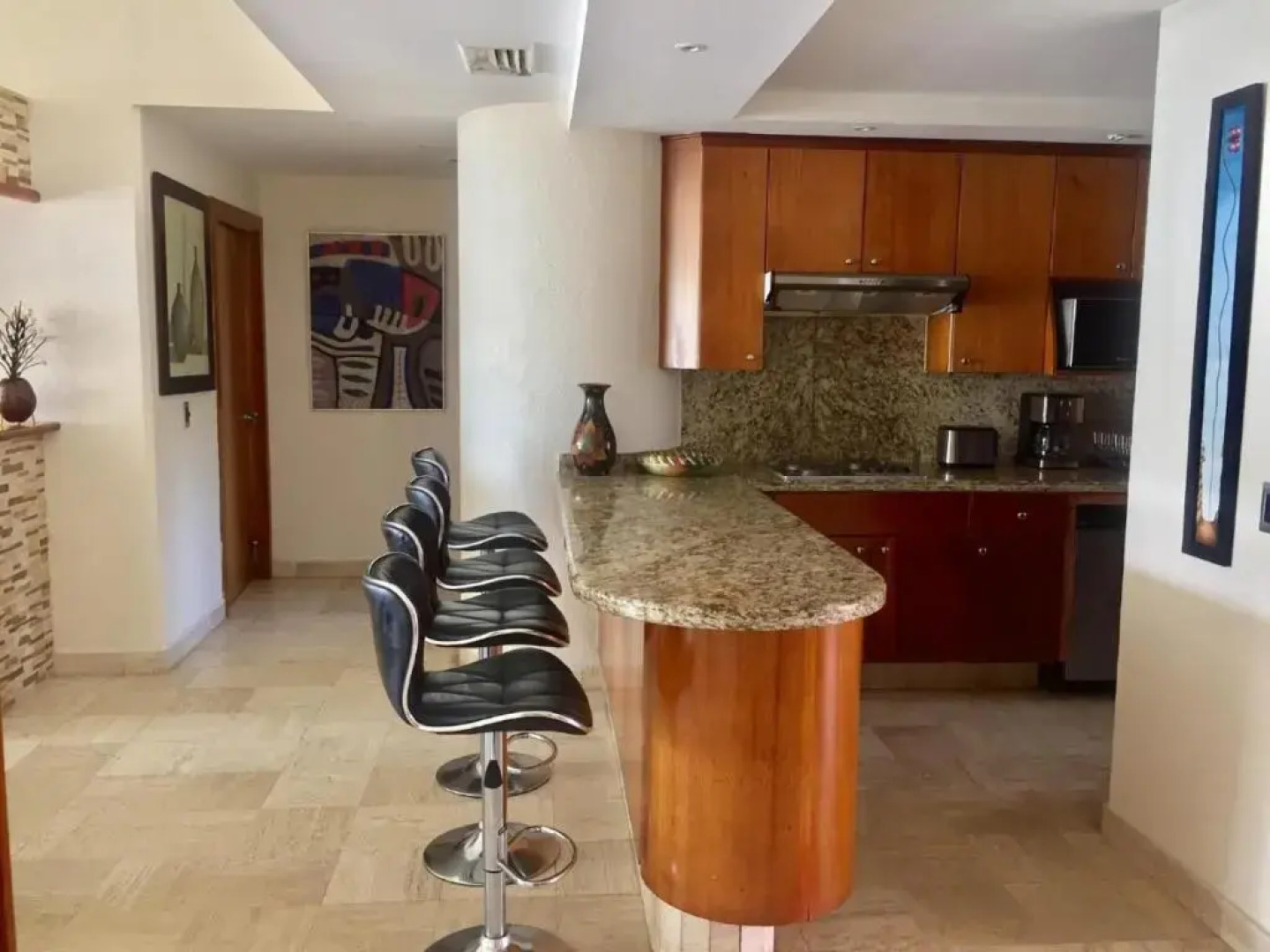 Condominio Mayan Island Playa Diamante