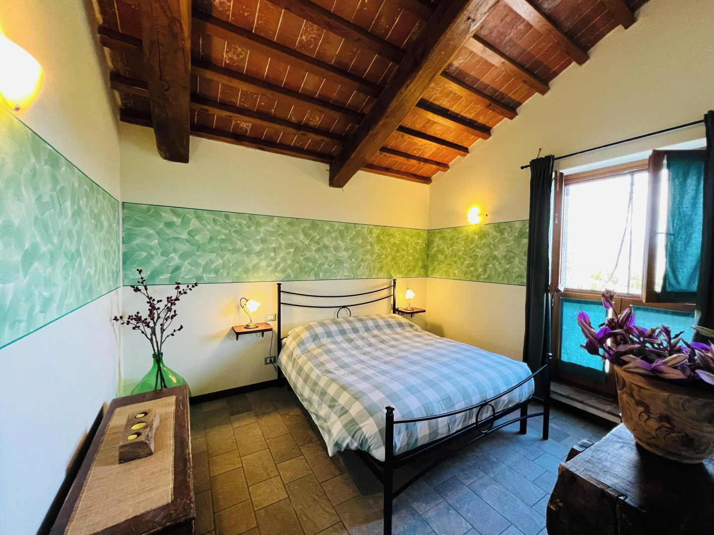 Agriturismo Le Ceregne bio