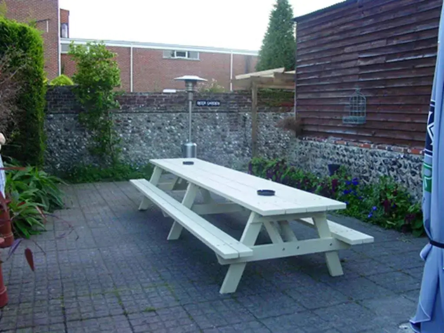 Ye Olde Smugglers Inne