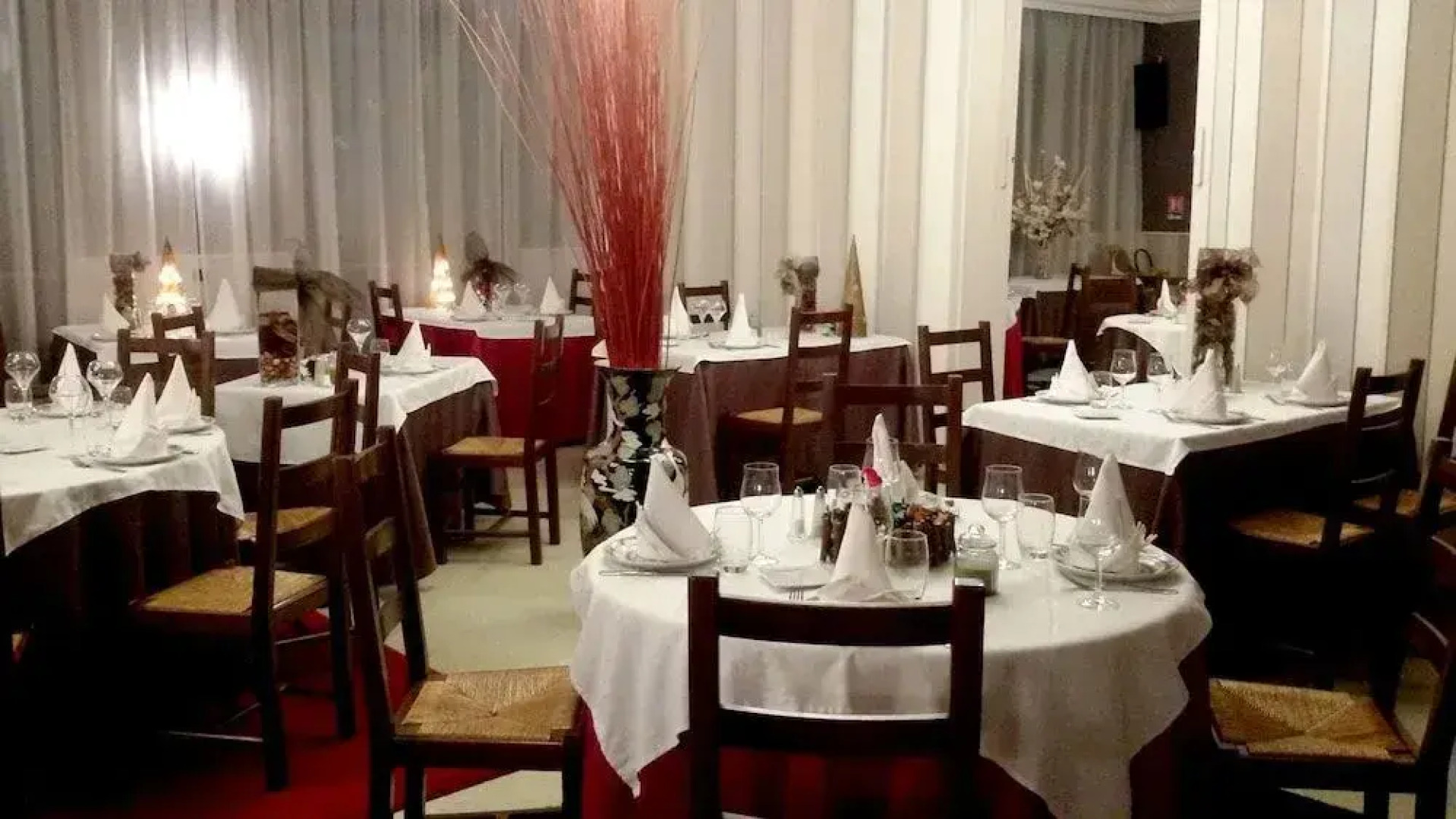 Hotel Le Merle Blanc