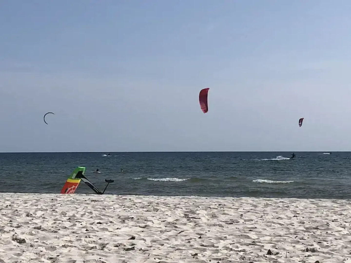 Myregaard B&B & Apartments