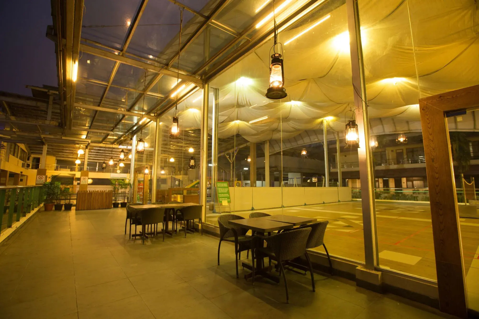 Hotel Cianjur Cipanas