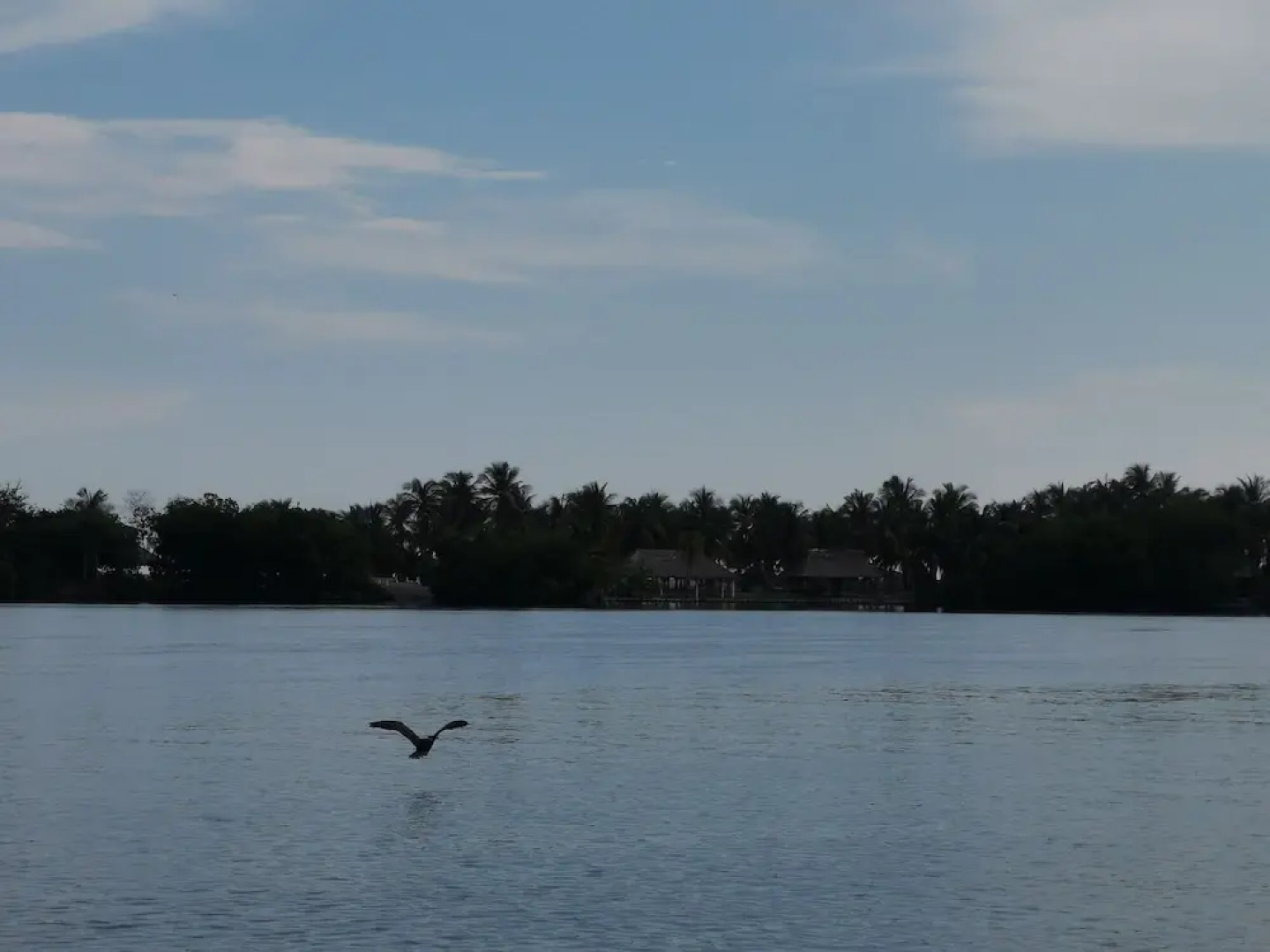 Cabañas Casa de Agua