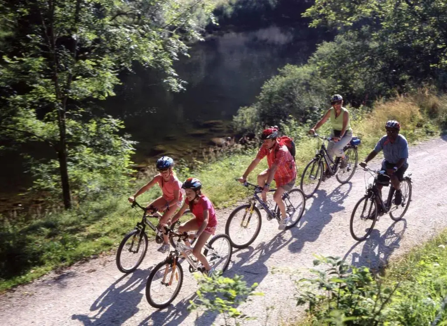 Tariche Centre de Vacances