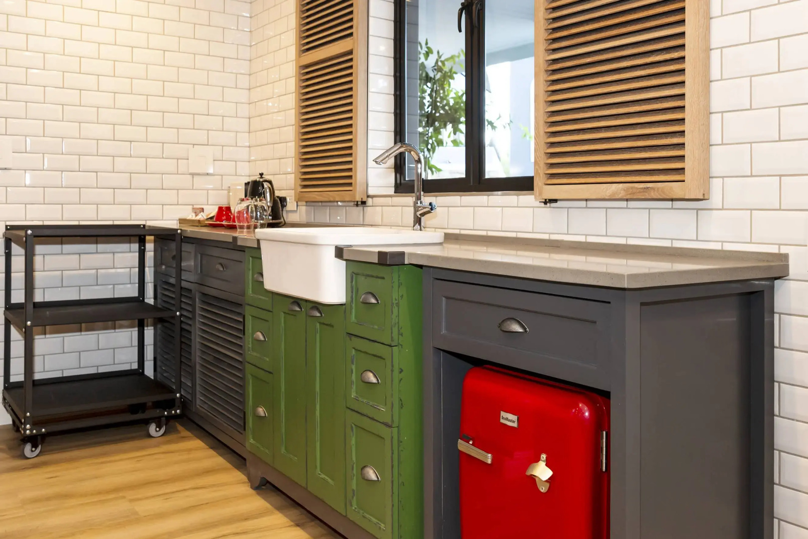 The Weinberg Windhoek