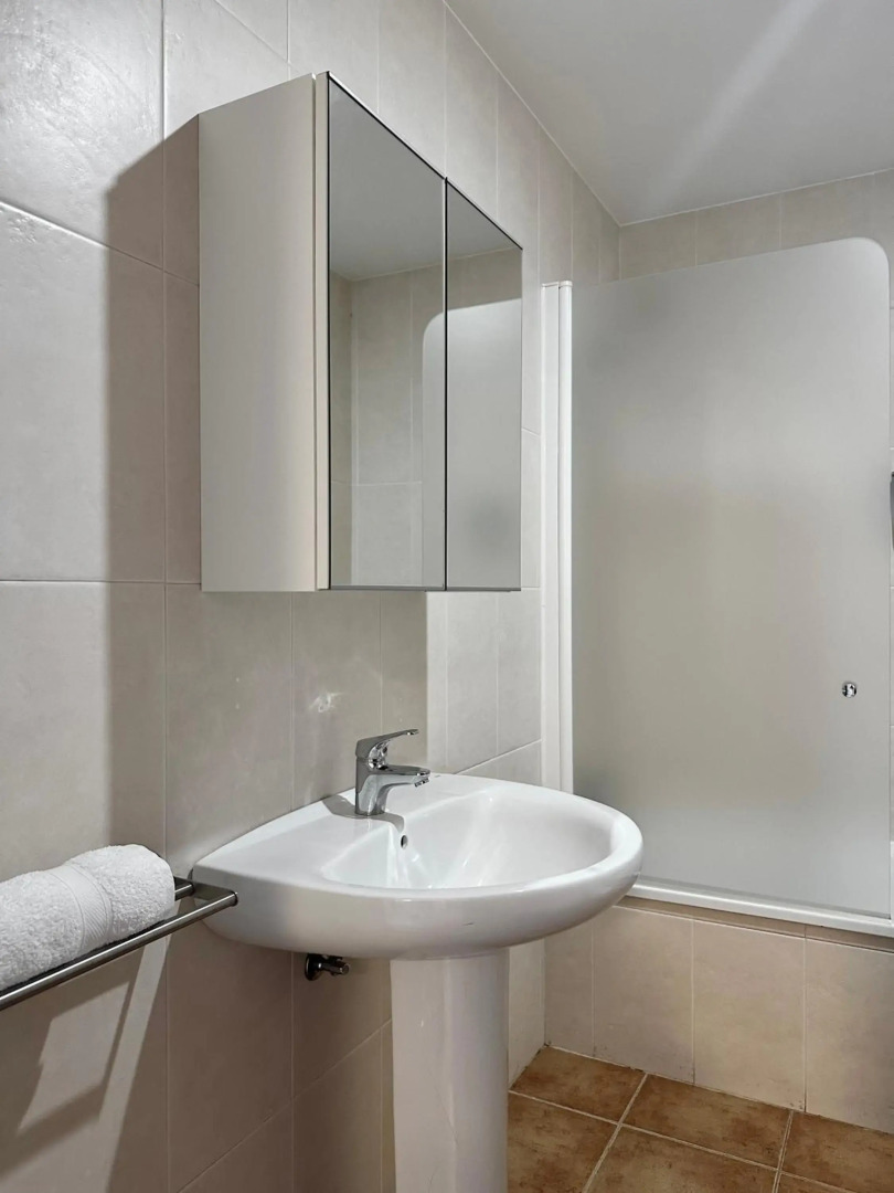 Apartamentos Lemos Luna