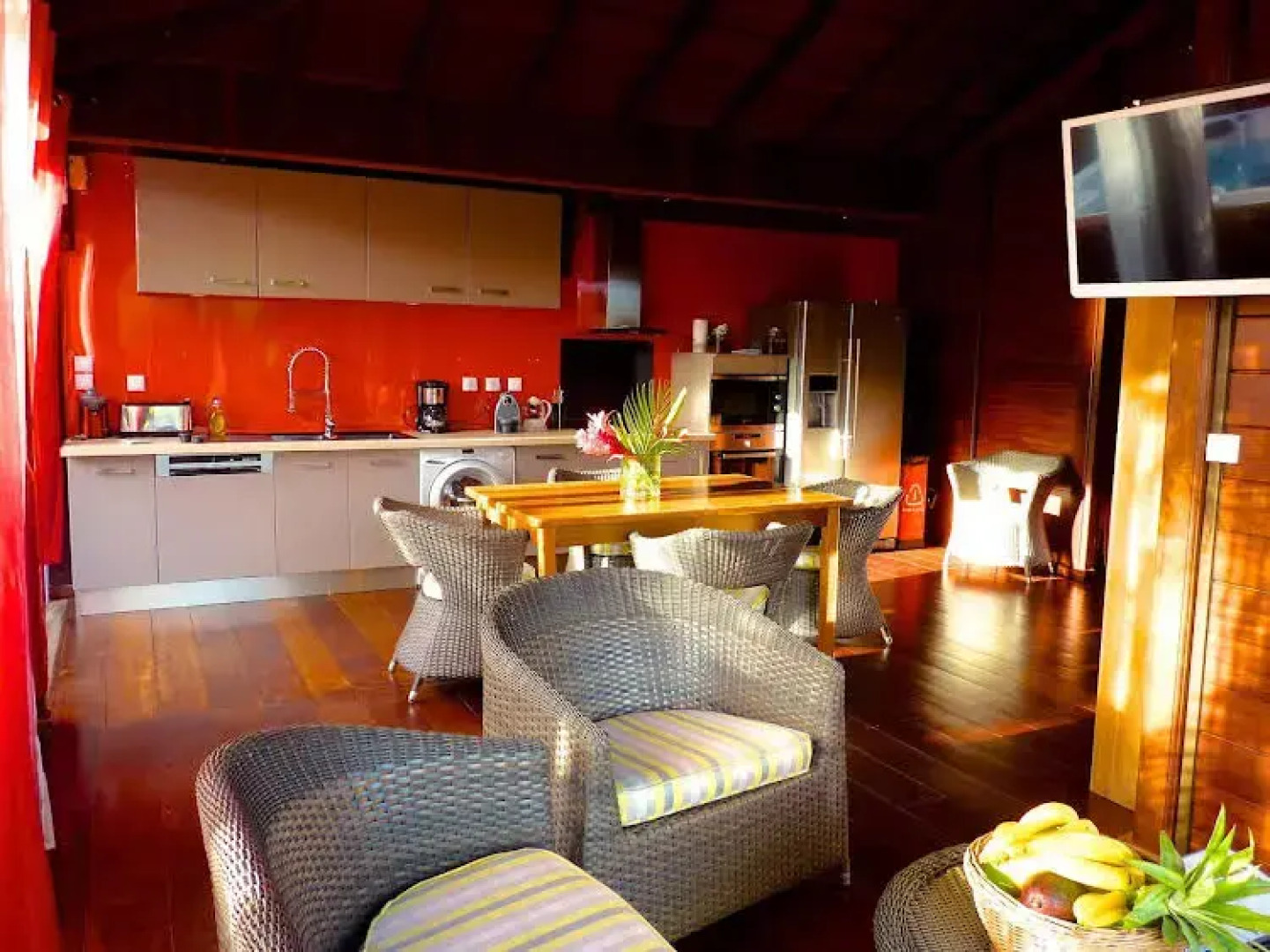 Residence De La Cousiniere