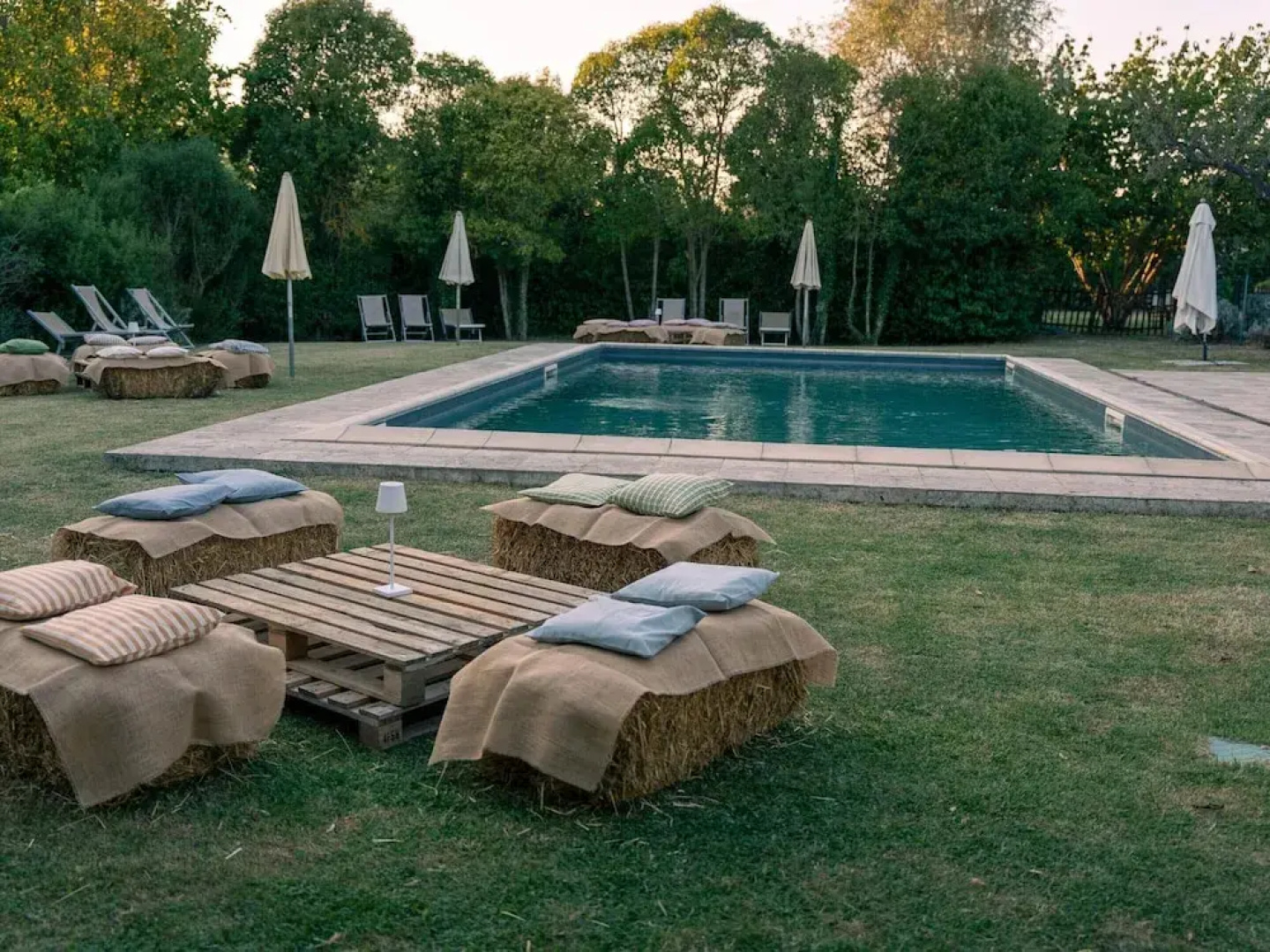 Adorable Farmhouse in Asciano