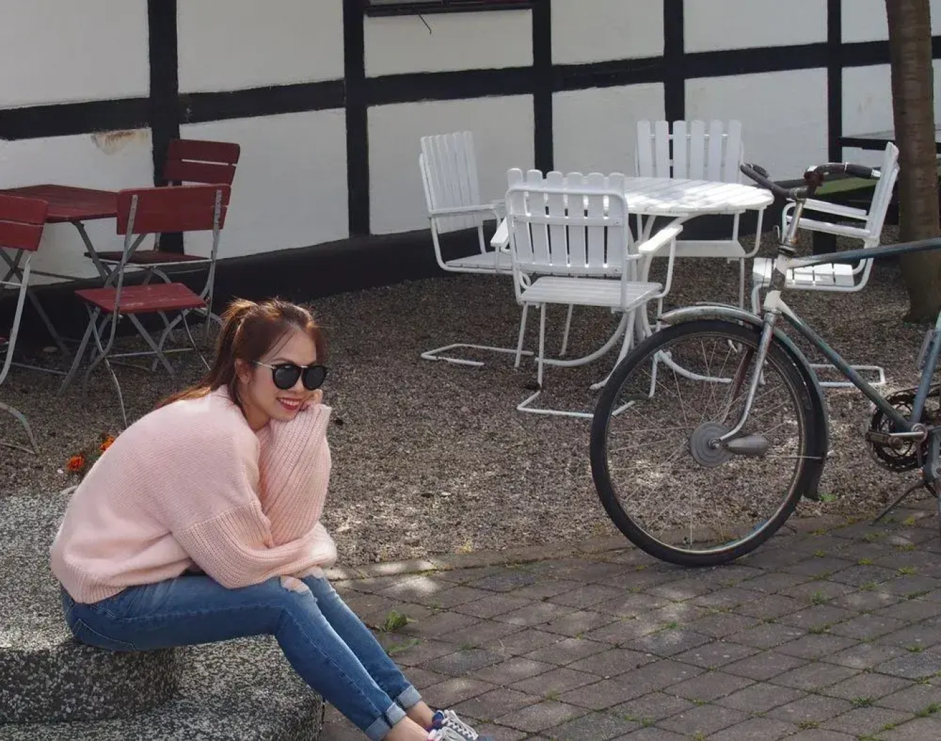 Landet Bed and Breakfast