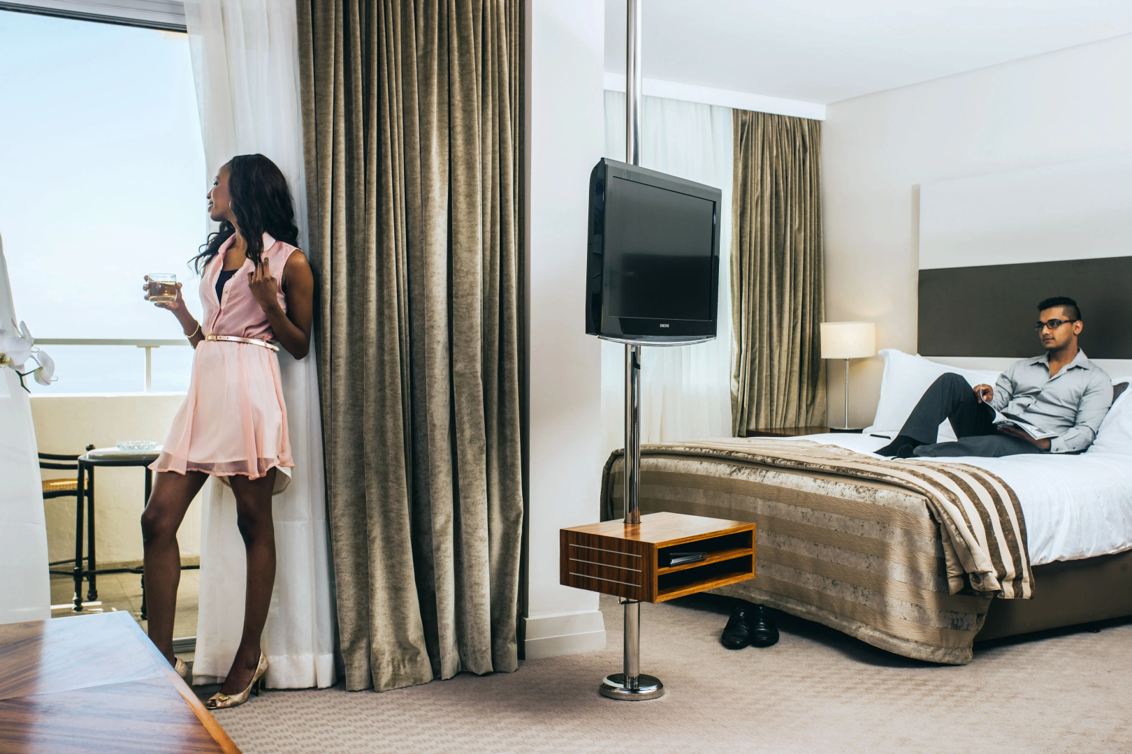 Southern Sun Elangeni