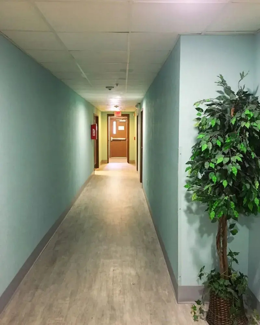 Admiral's Inn on Tybee Island