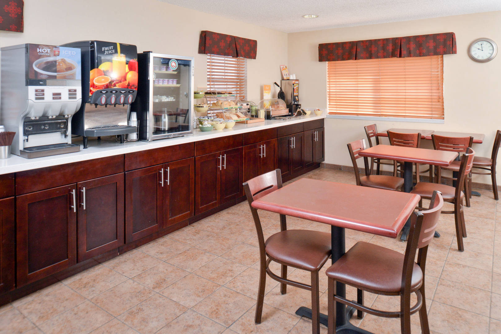 Comfort Inn & Suites Burnet