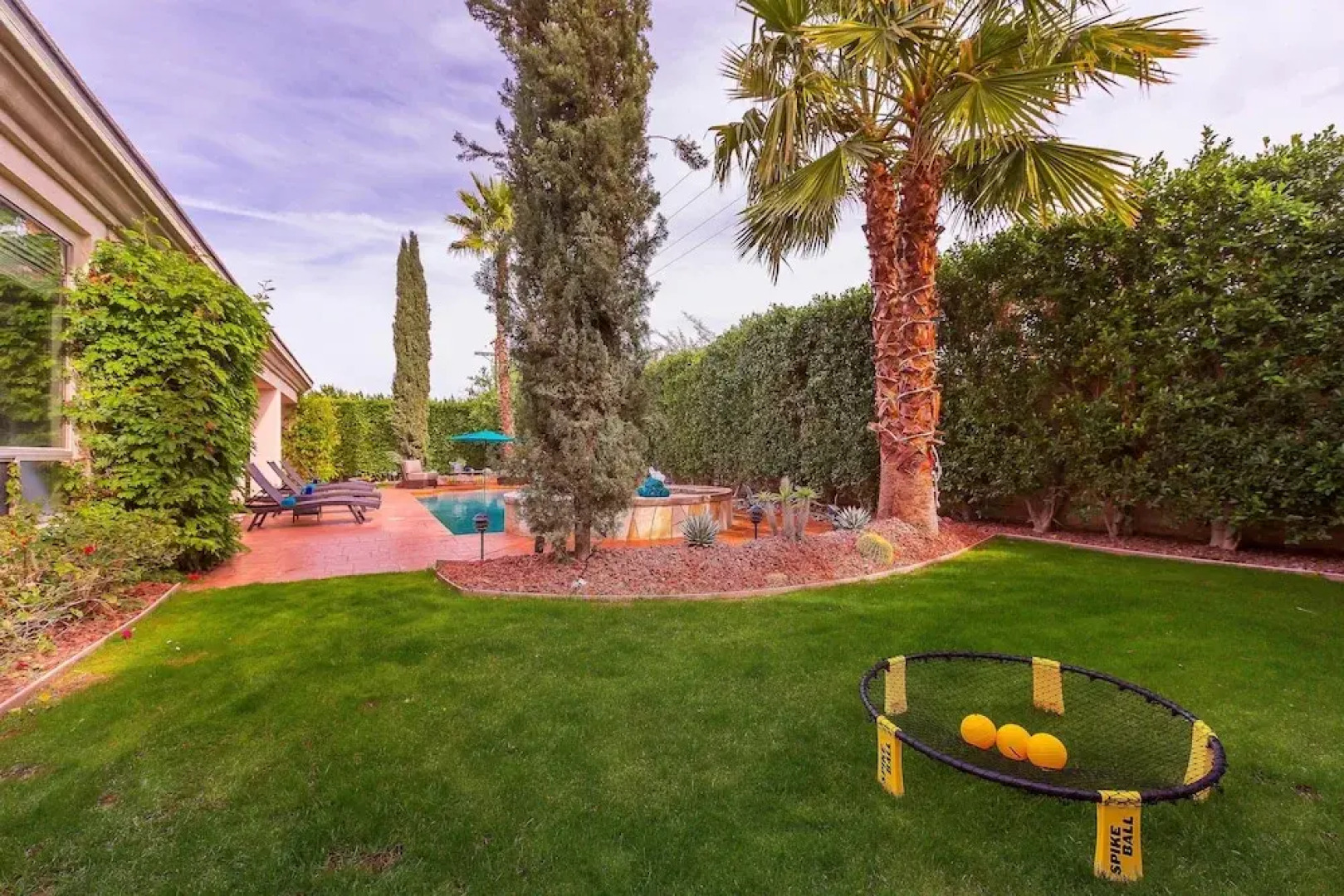 Casa Del Sol by AvantStay