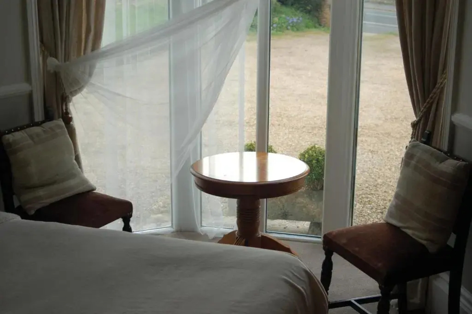 Knight's Rest Bed and Breakfast