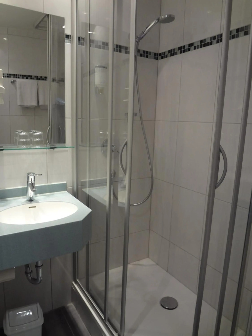 Hotel Rose Heidelberg