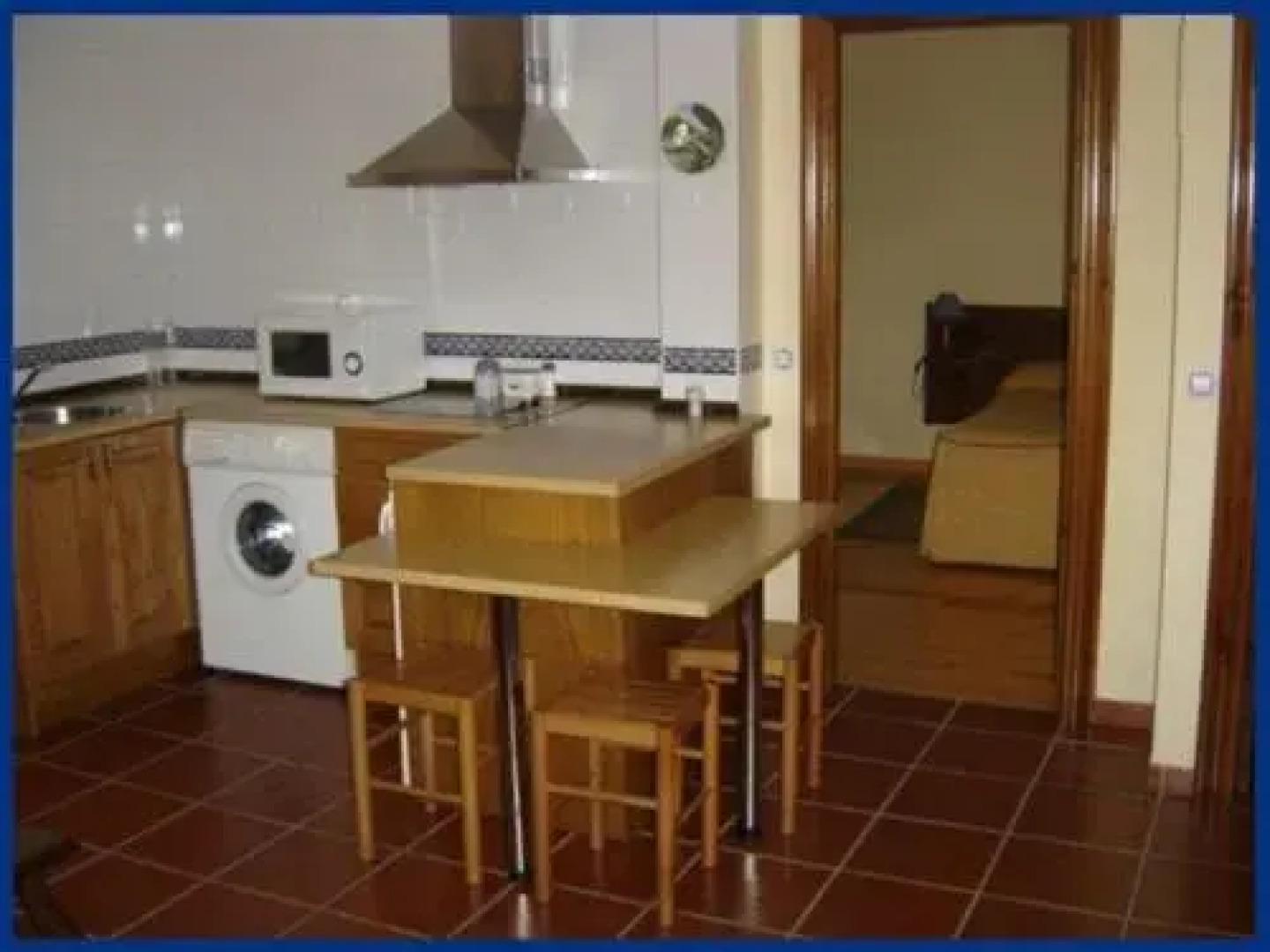 Hotel Apartamentos La Montañesa