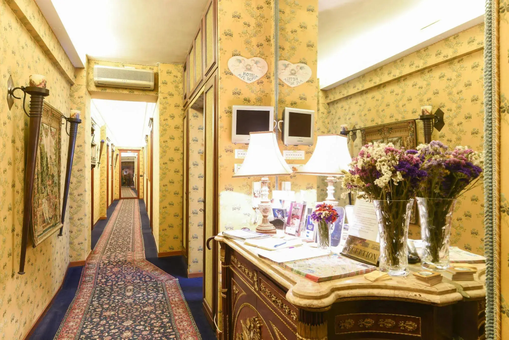 Residenza Ave Roma