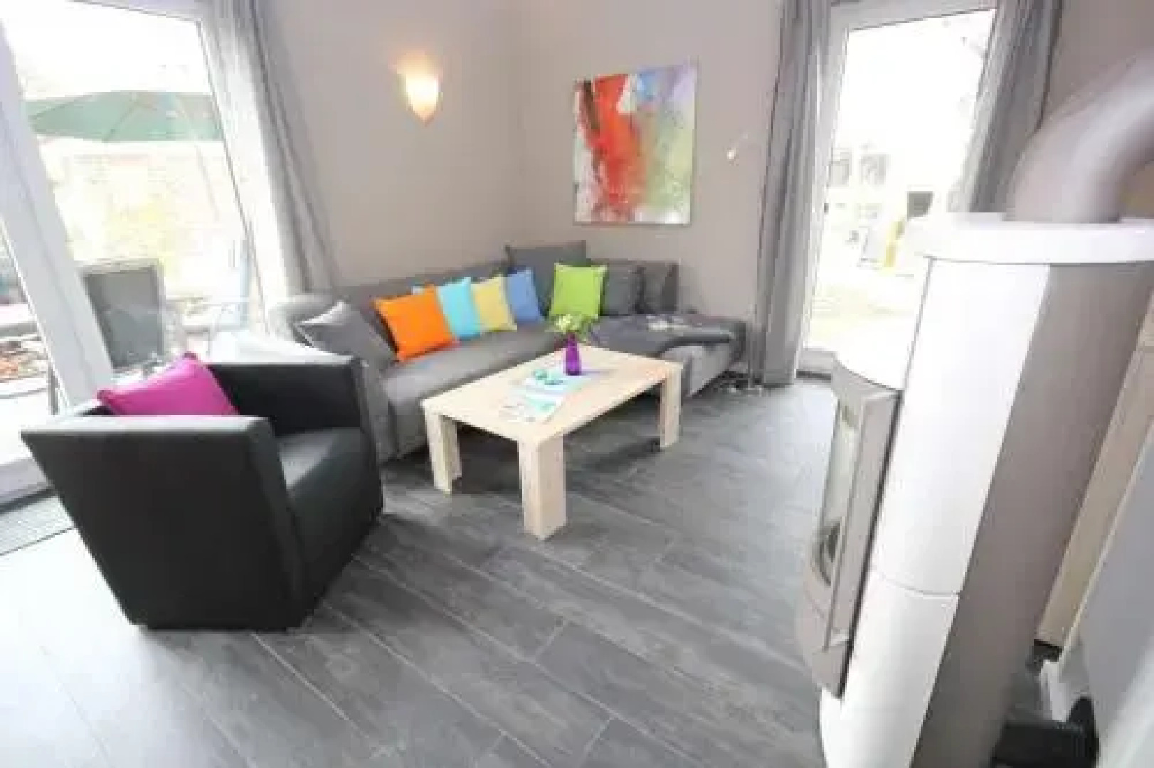 Feriendorf Südstrand Haus 57