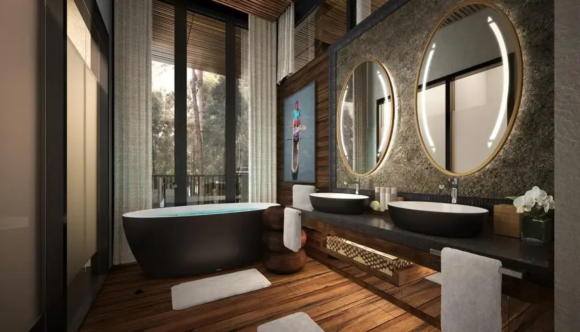 One&Only Gorilla's Nest