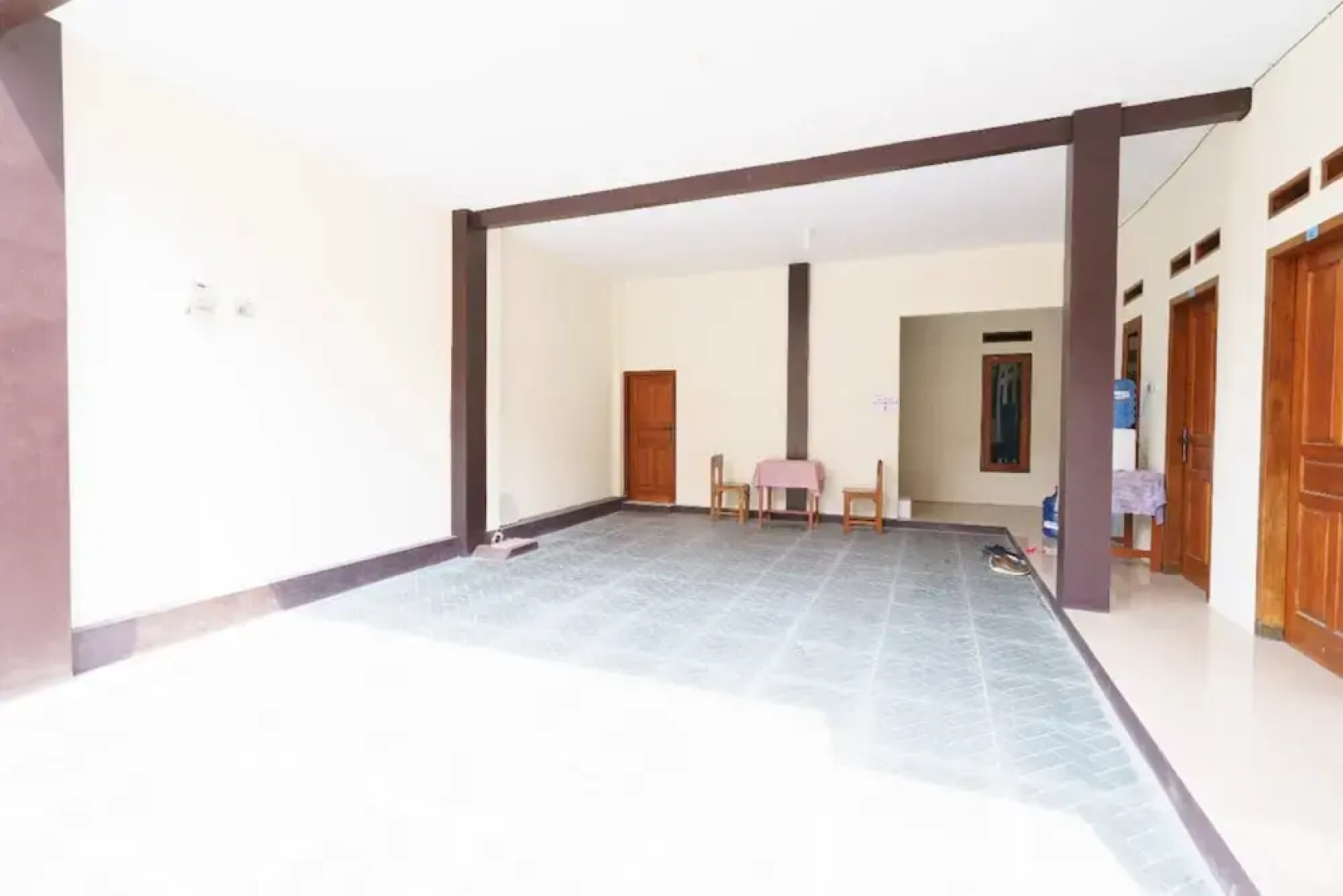 OYO Life 2884 Wisma Jatnika Syariah