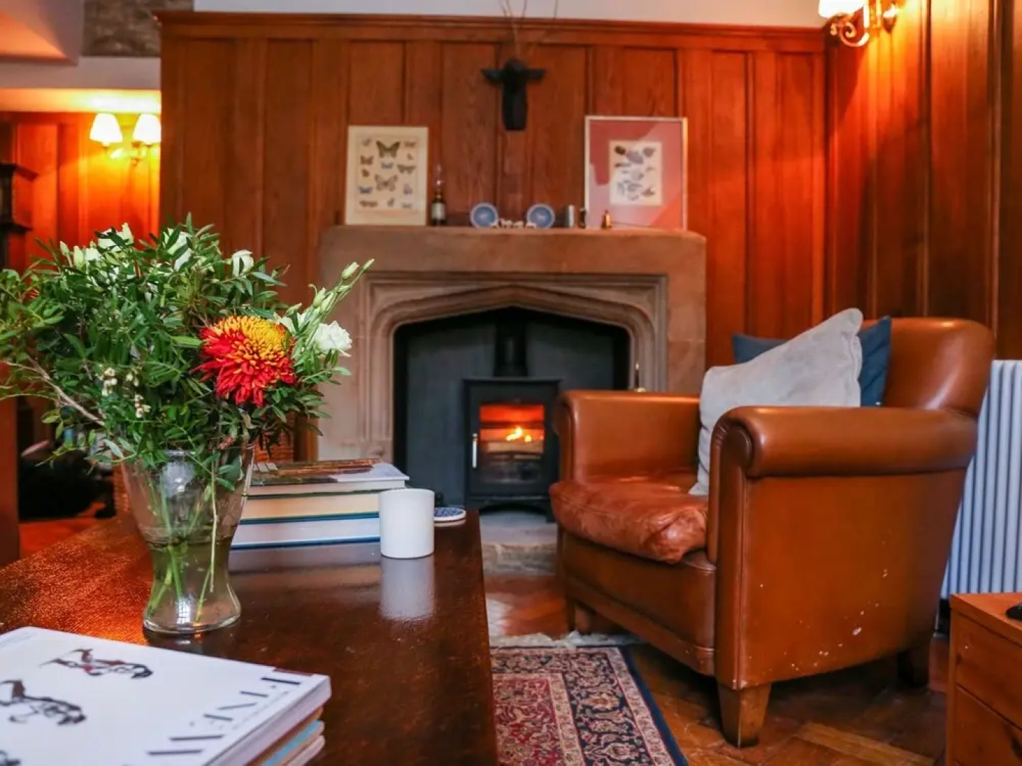 141 the Hill, Burford, Burford