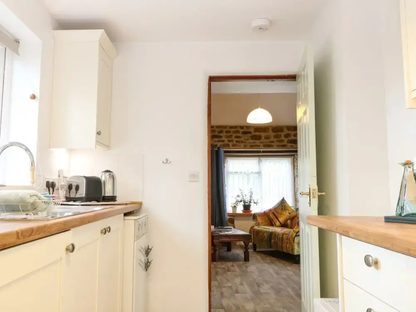 The Forge at Smithy Cottage