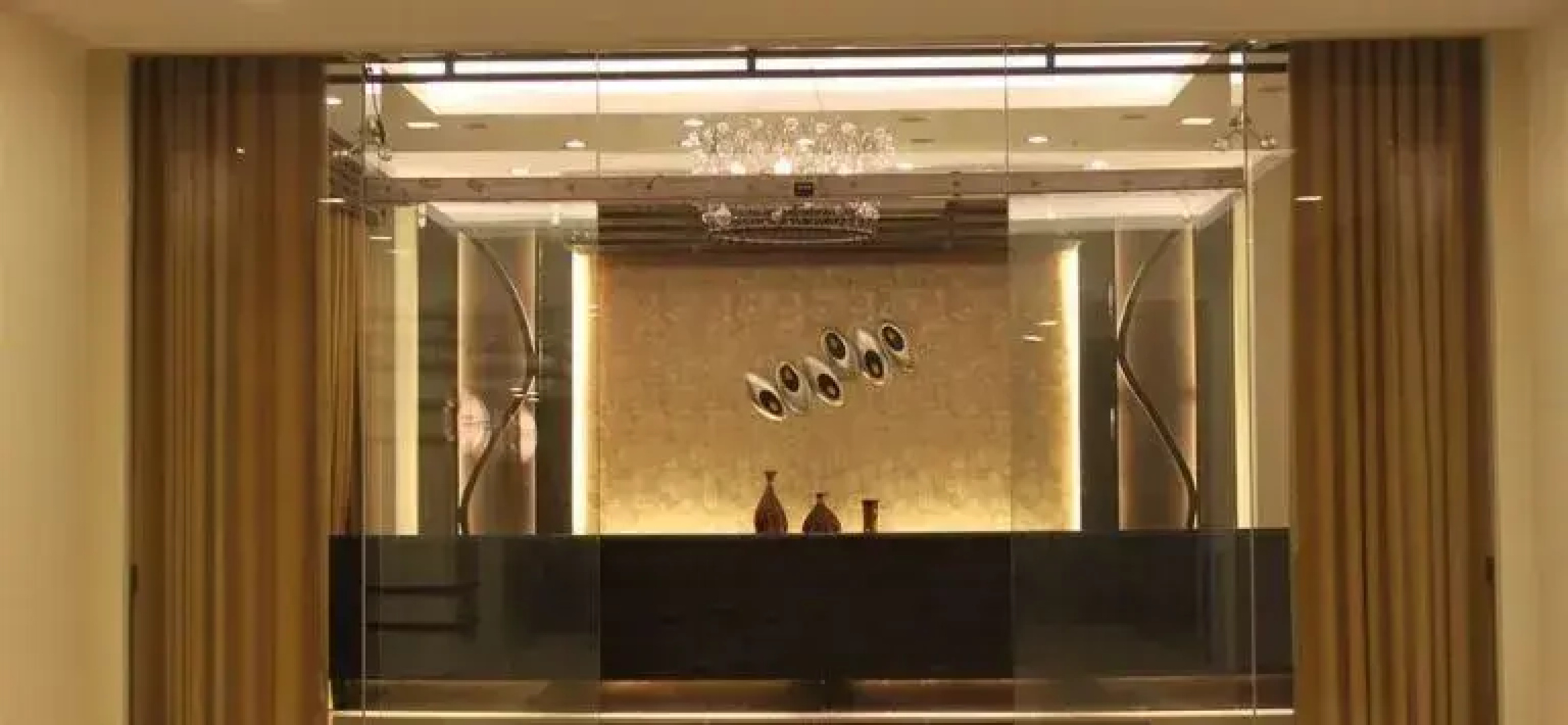 Home Edge Accommodations @ Tivoli Garden Residences
