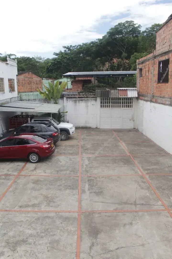 Hotel San Jorge Suite