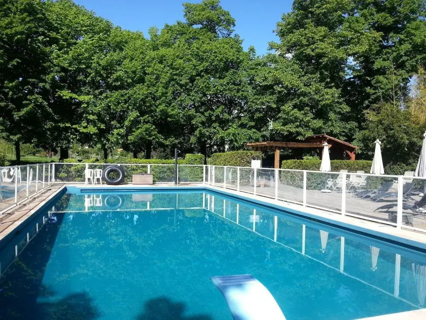 Castel Rose Chambres Dhotes