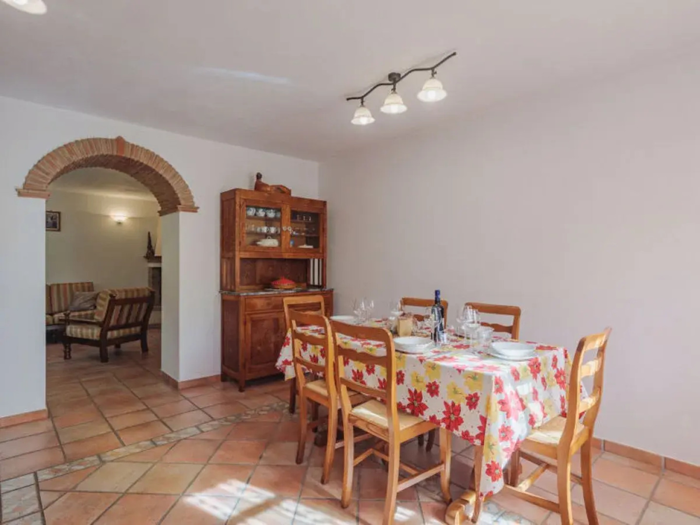 House Da Franca Pietrasanta