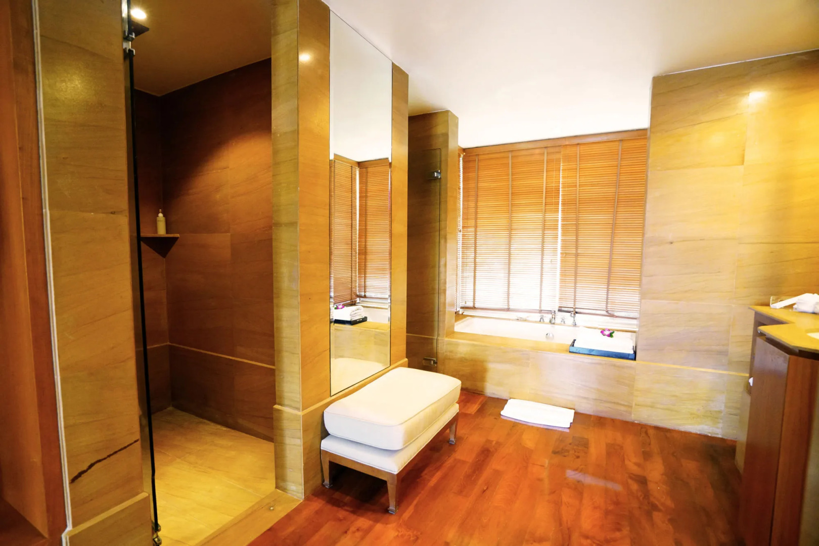 Nakamanda Resort And Spa