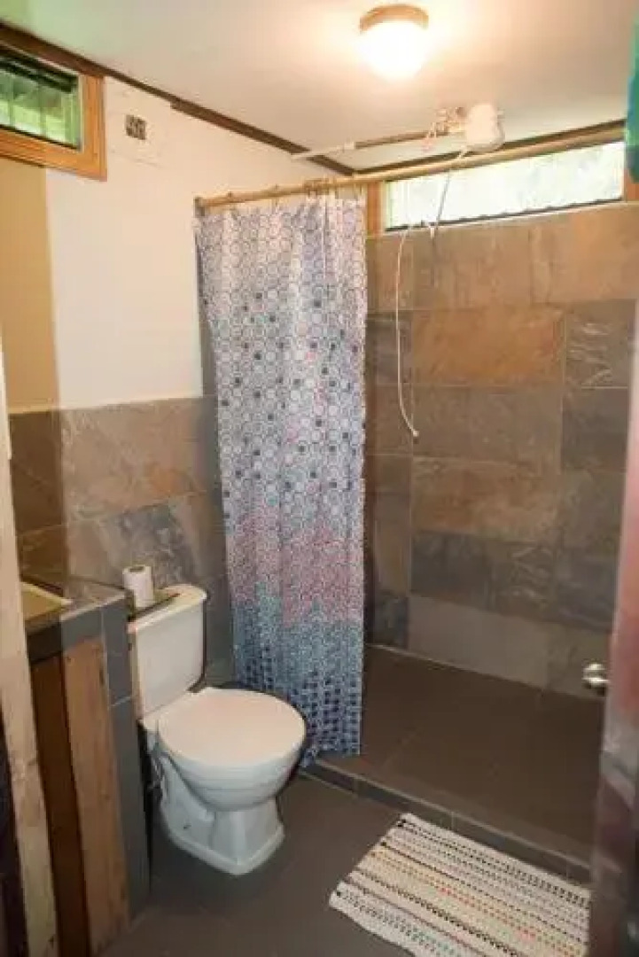 Matapalo Surf School & Beach Cabin