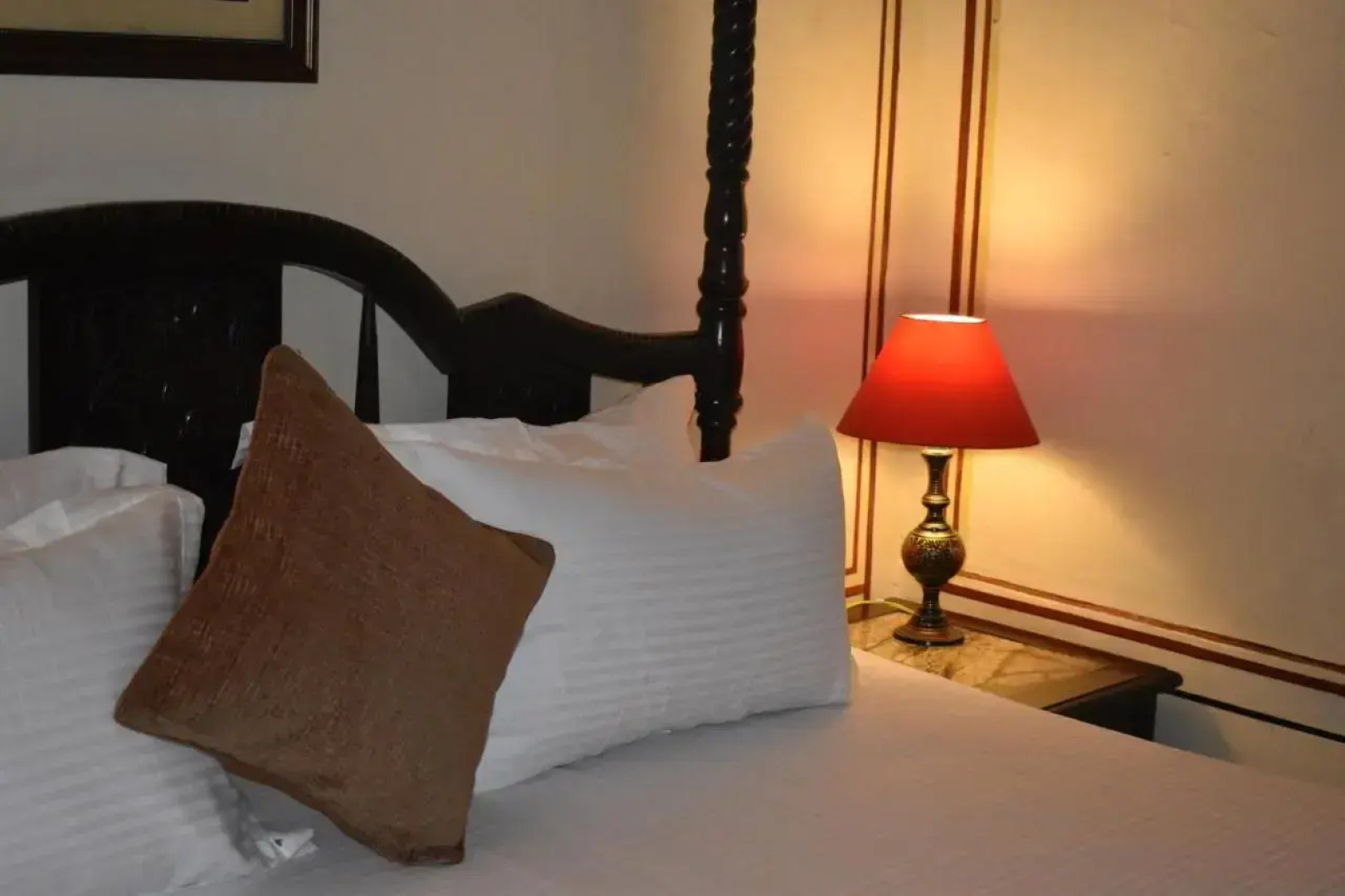 Hotel Nawal Sagar Palace - Bundi