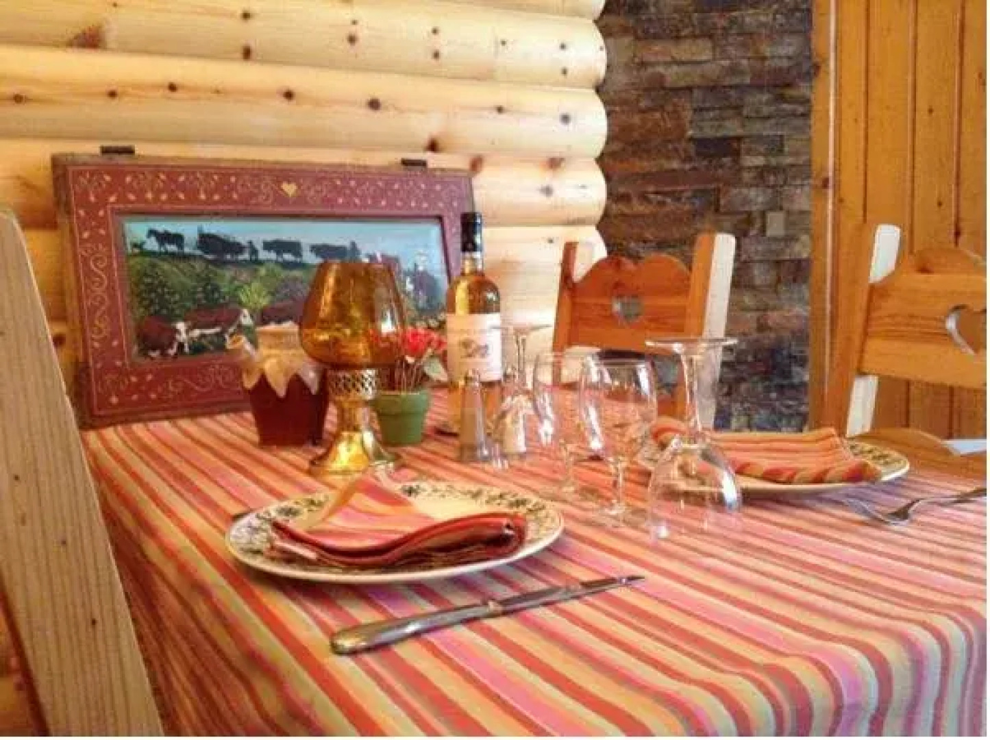 Residence Boule de Neige