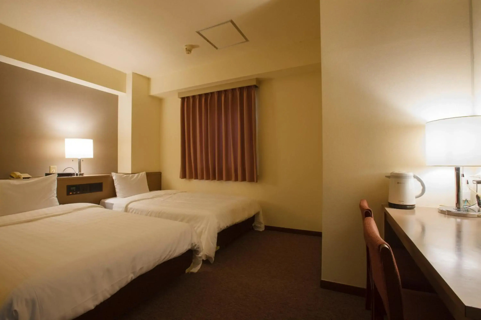 Sankei City Hotel Chiba