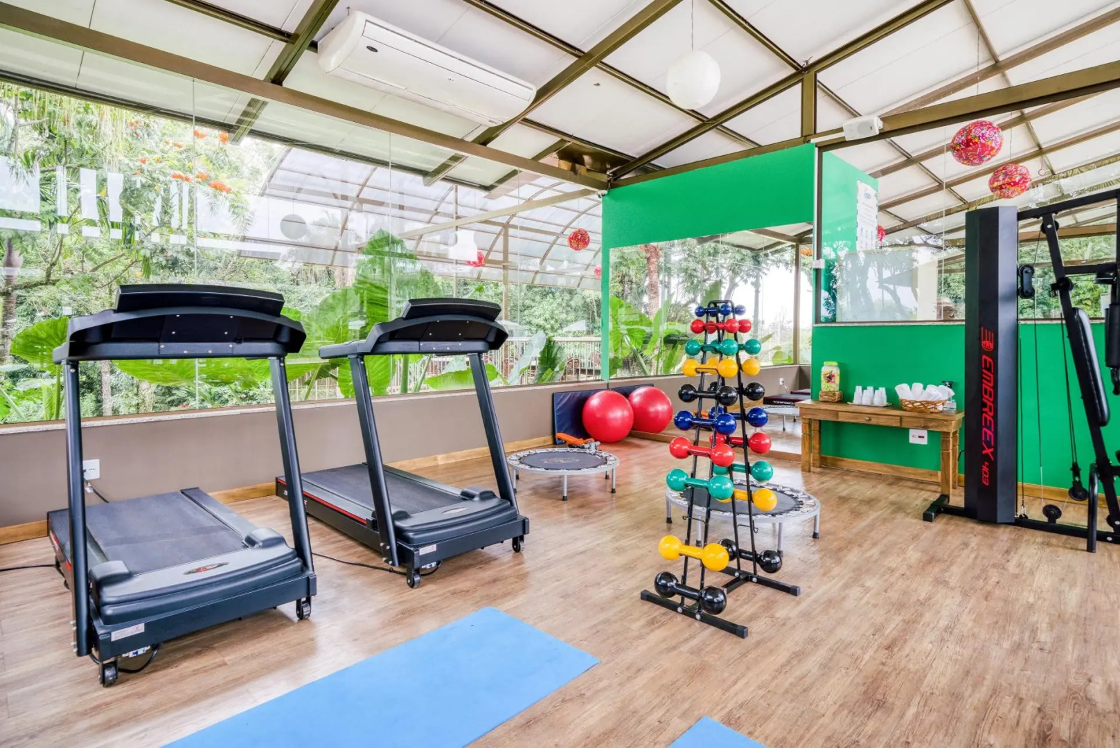 Vivaz Cataratas Hotel & Resort