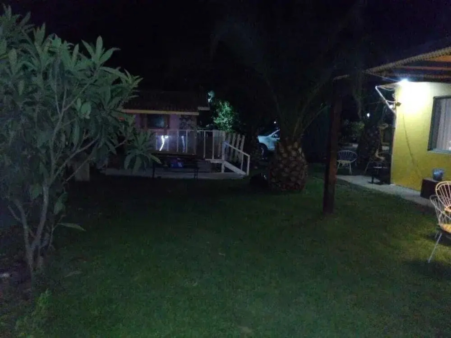 Cabañas Turismo Rural El Mirador