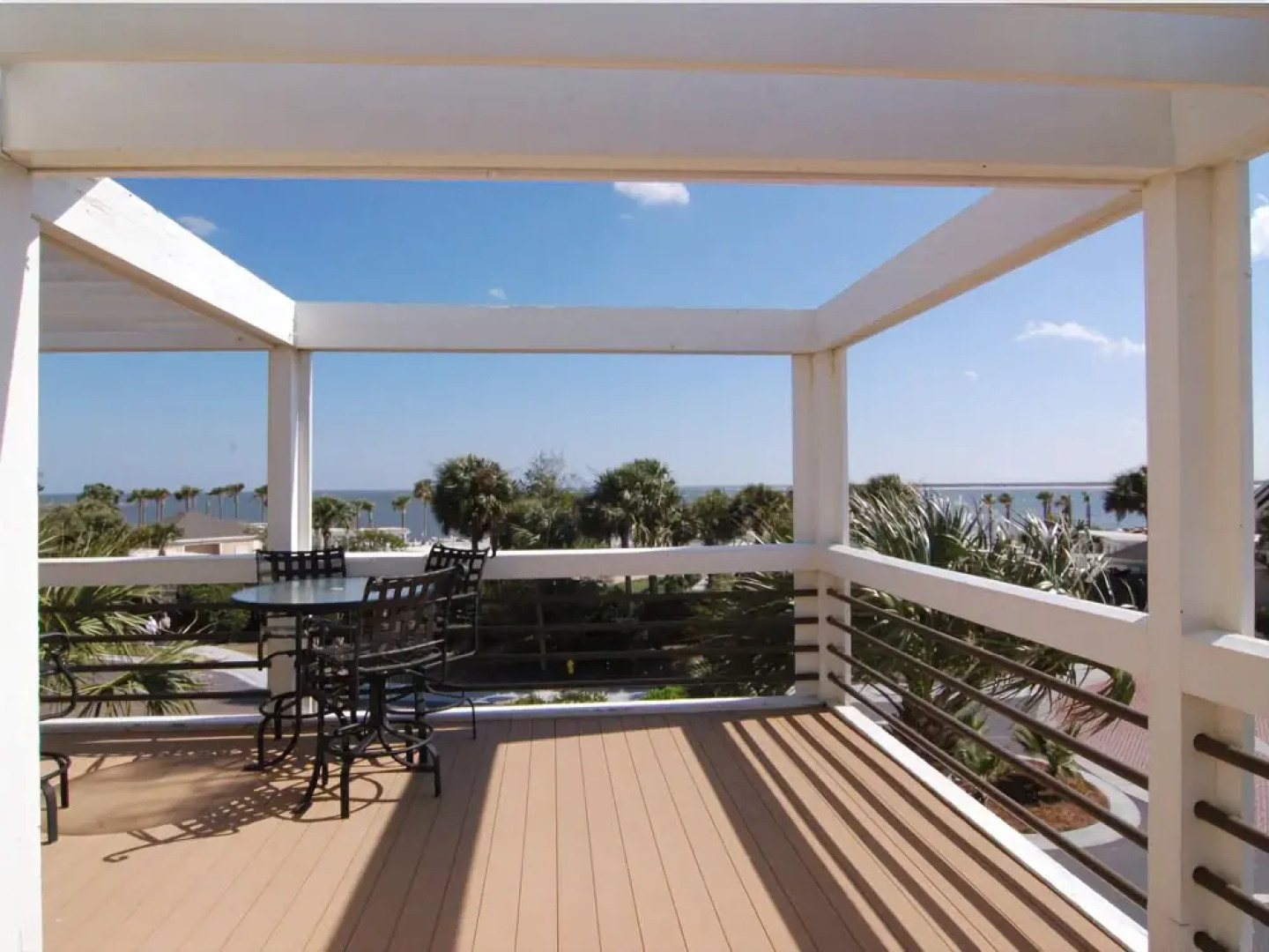Seabrook Island by Wyndham Vacation Rentals