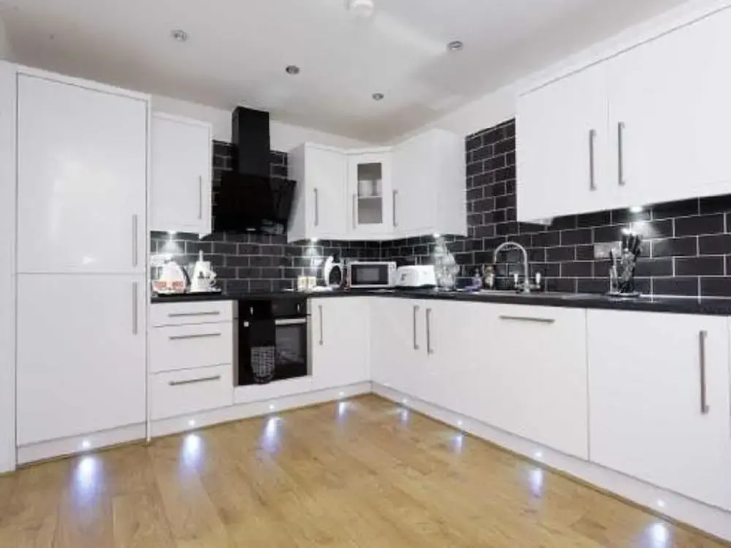 Live in Leeds Nazarene Apartments